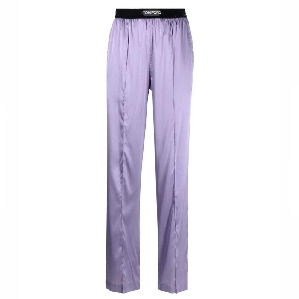 TOM FORD Silk Pants - ONLY THIS PRICE ACCEPTABLE